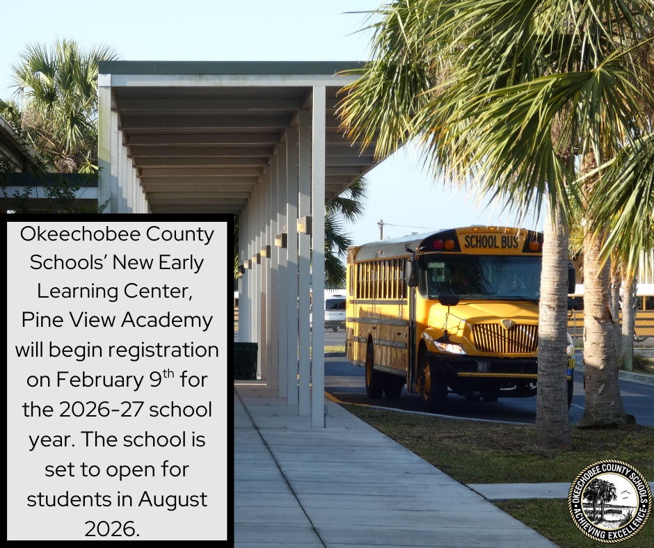 NEw Early Learning Center