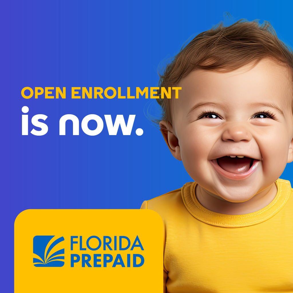 Flroida Prepaid open enrollment