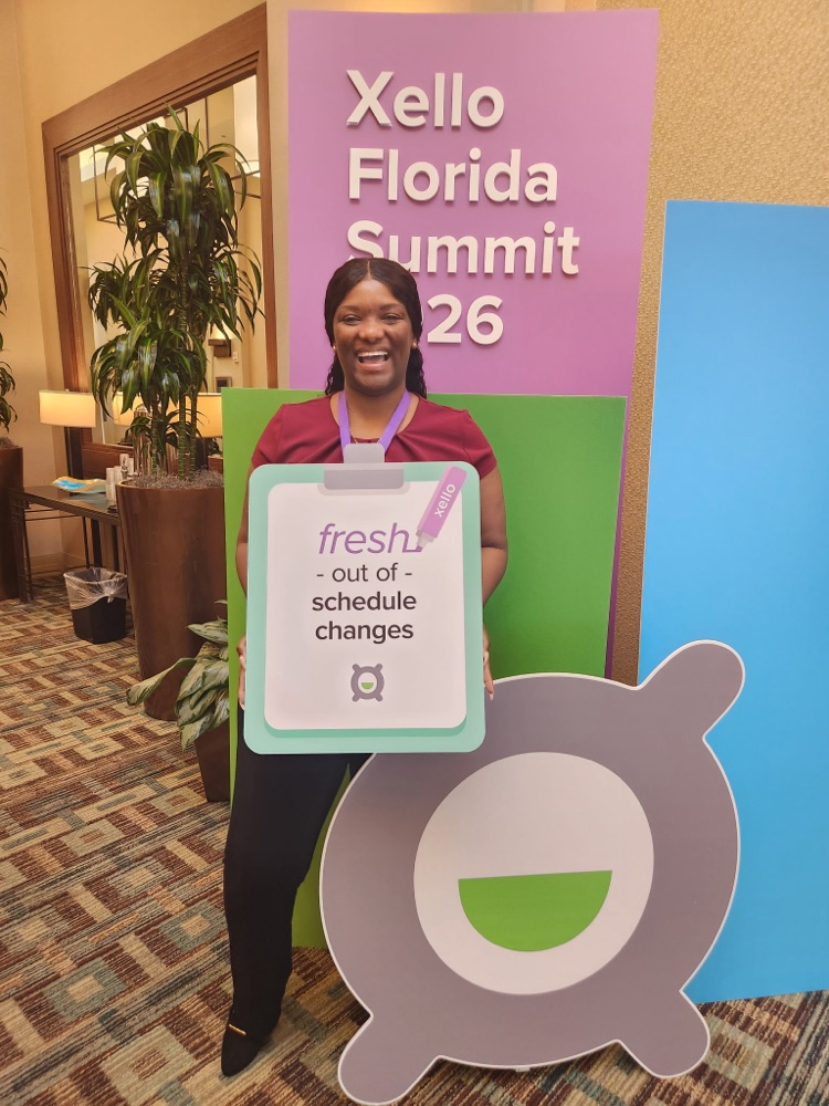 guidance counselor at xello summit