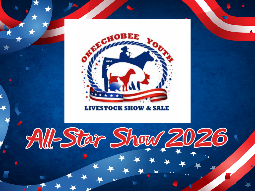 OYLS 2026 All-Star Show