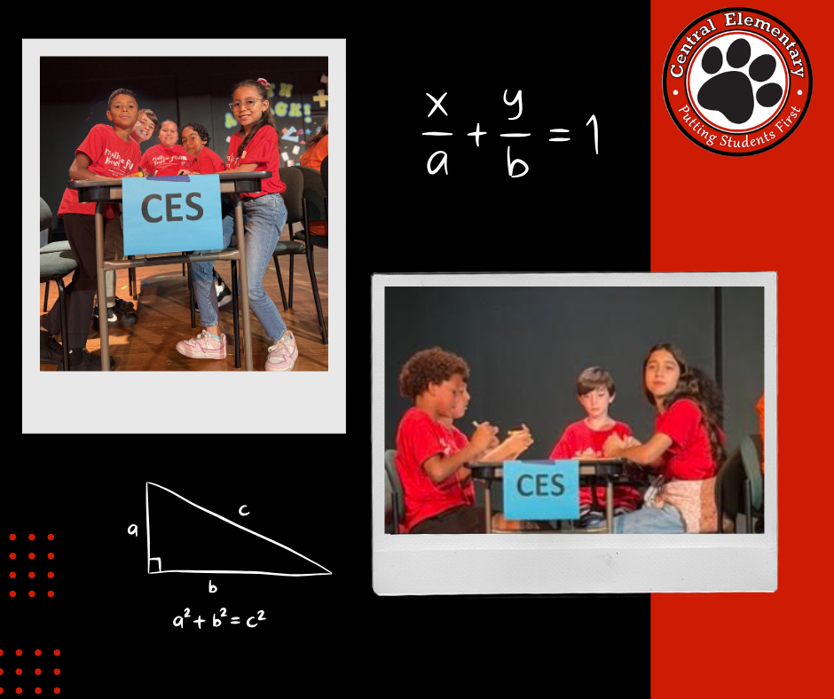 Math Bowl