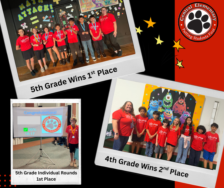 Math Bowl