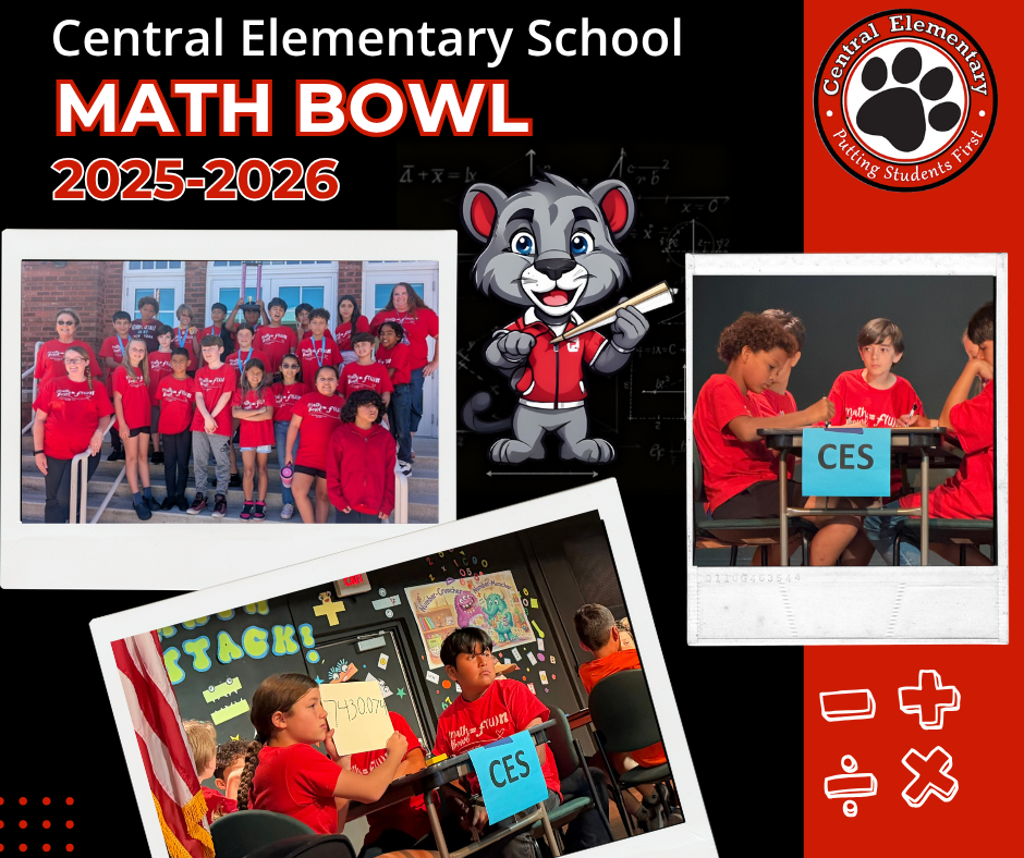 Math Bowl