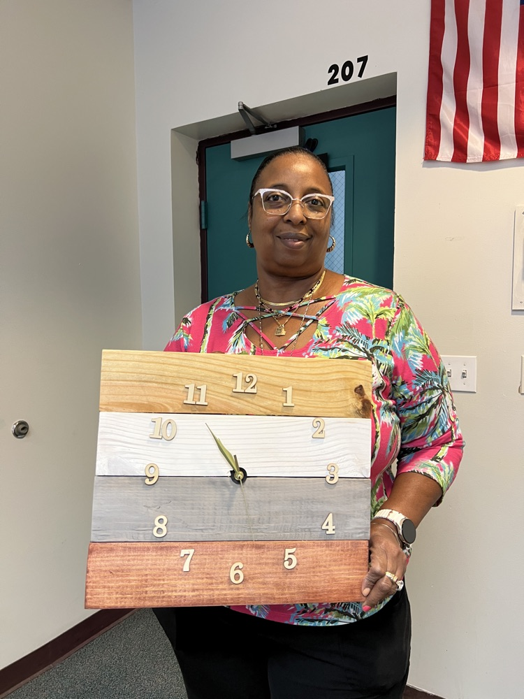 school member crafting