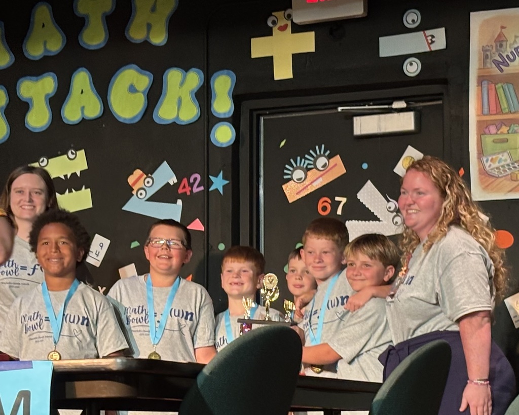 3rd grade Battle