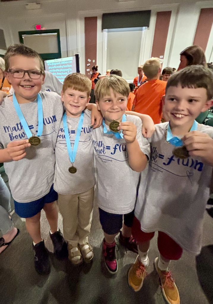 3rd grade Battle