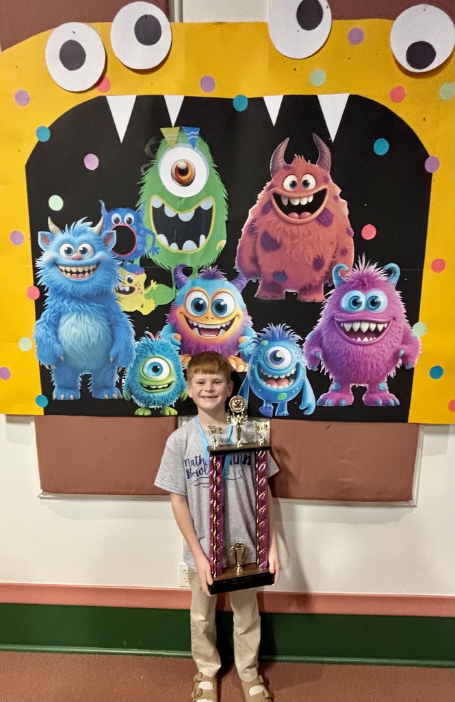 3rd grade Battle