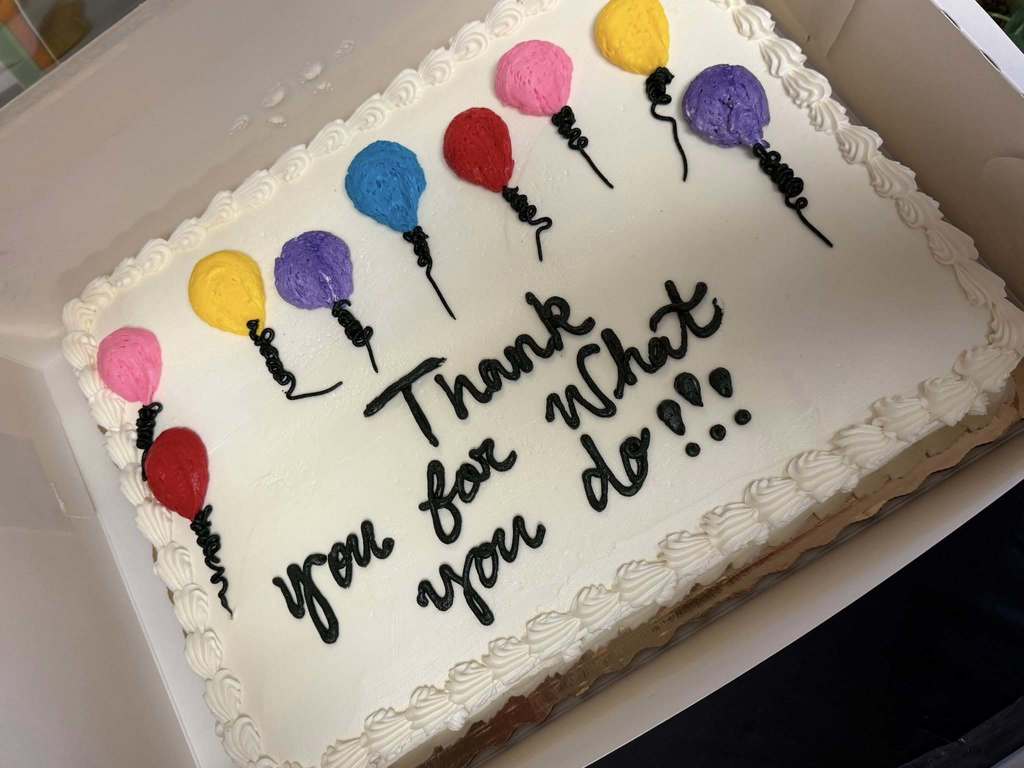 School Bus Driver Appreciation