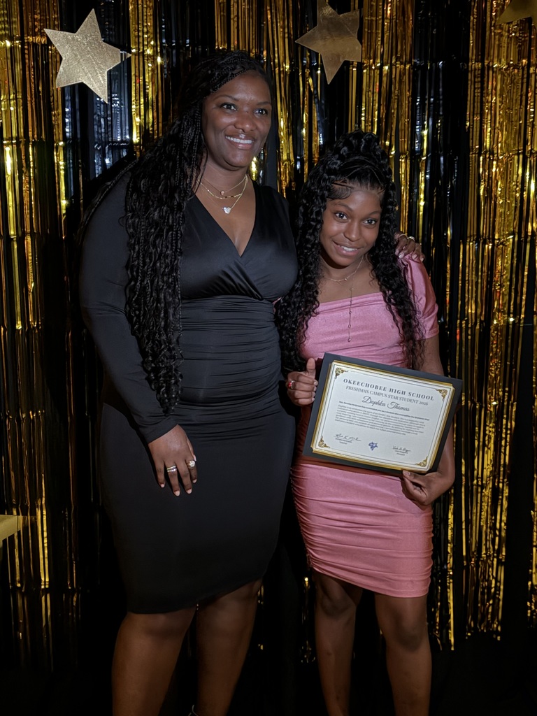 Night of the stars at OFC
