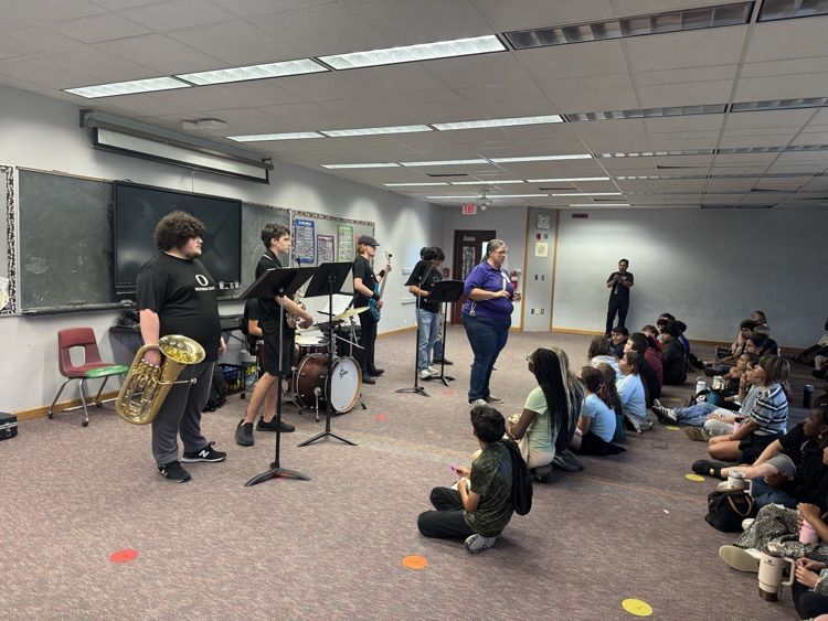 band