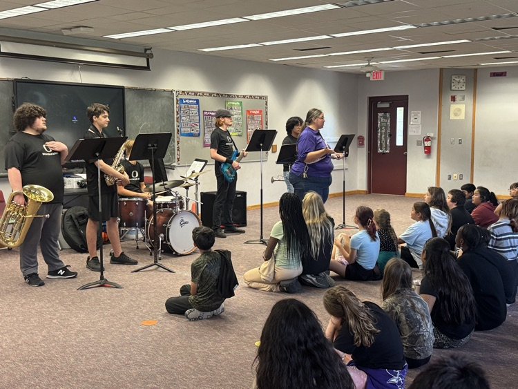 band