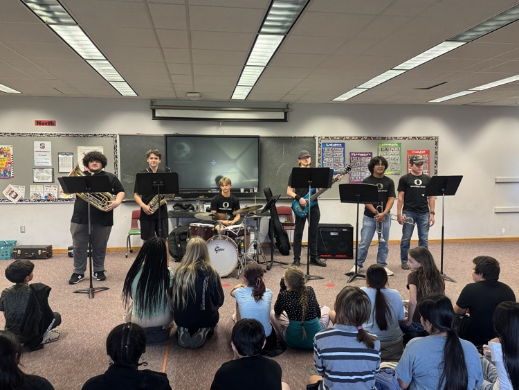 band