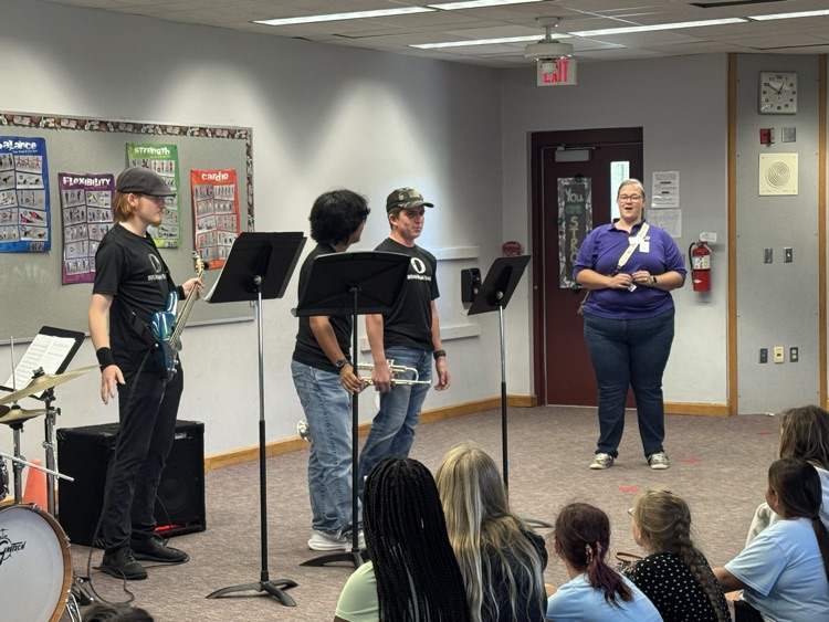 band
