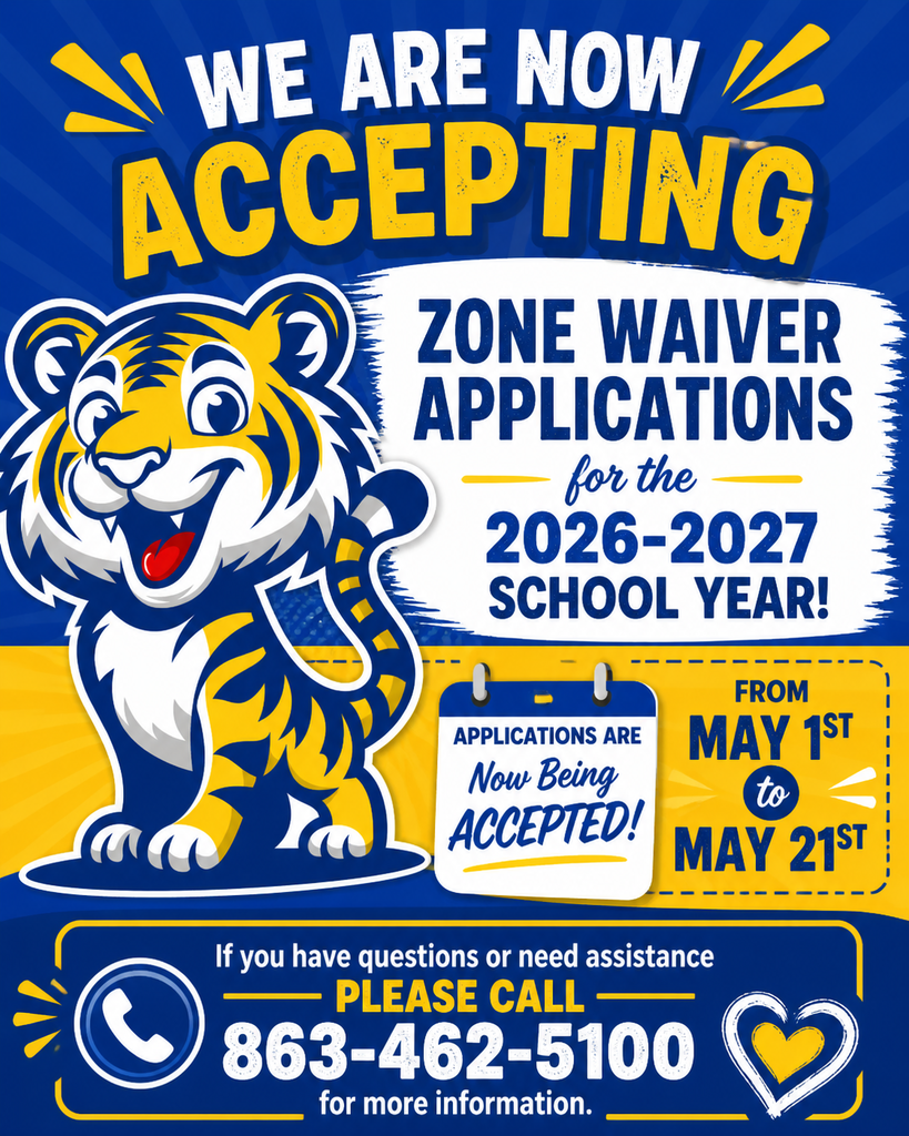 Zone waivers being accepted