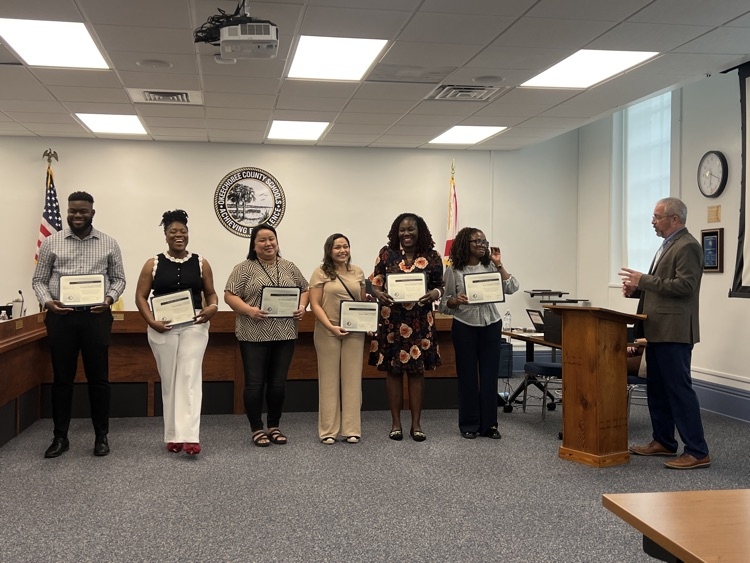 school board meeting 
