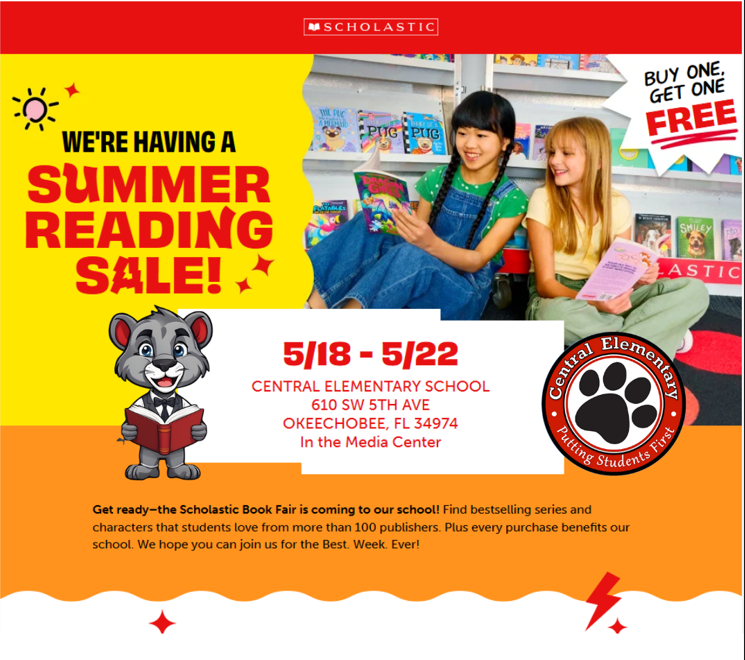 Book Fair