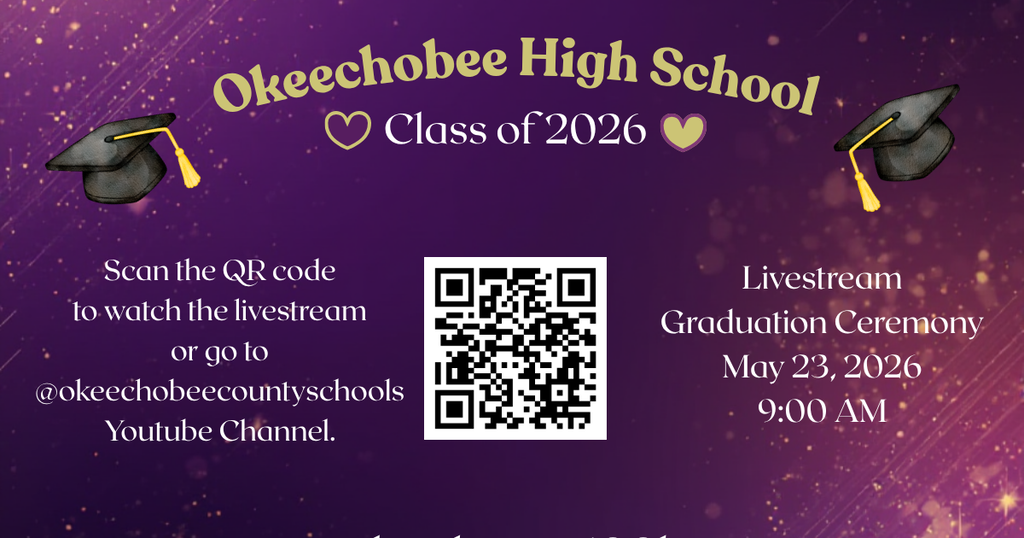 Graduation Live Stream Link