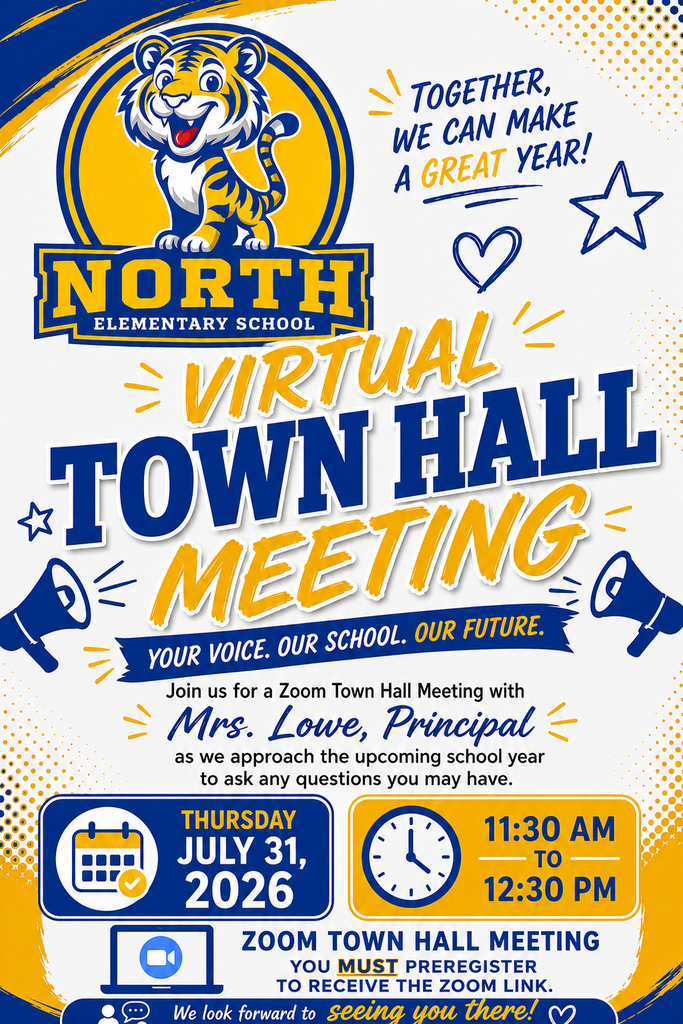 Virtual town hall meeting 7/31/26