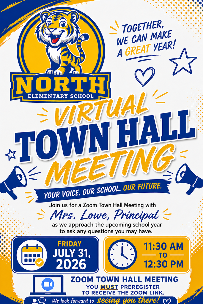 Virtual town hall meeting 7/31/26