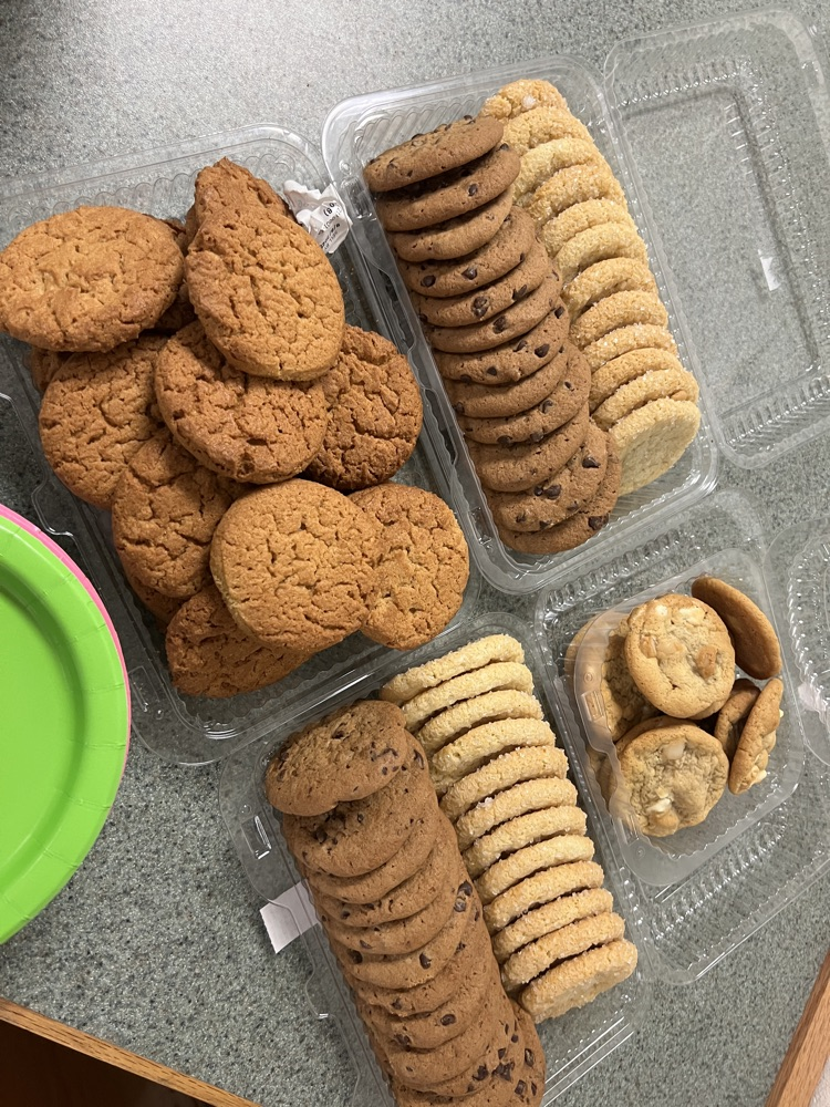 cookies