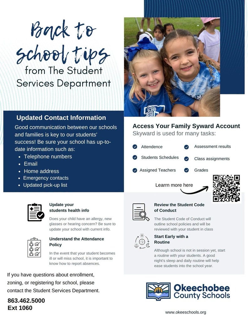 Parent Info