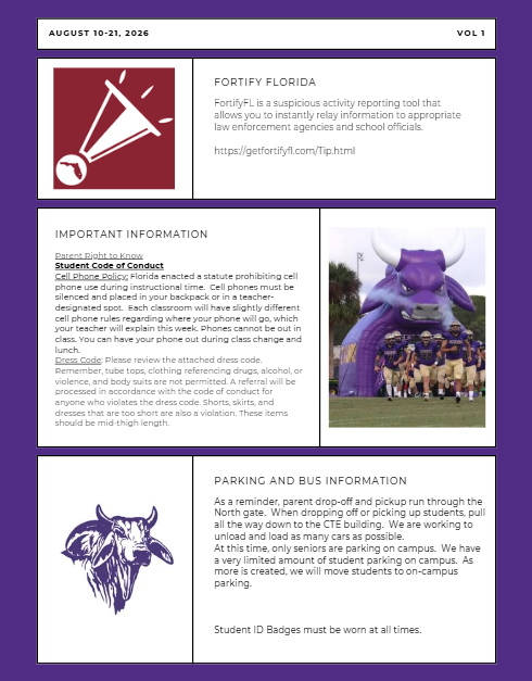 Brahman Bulletin Volume 1