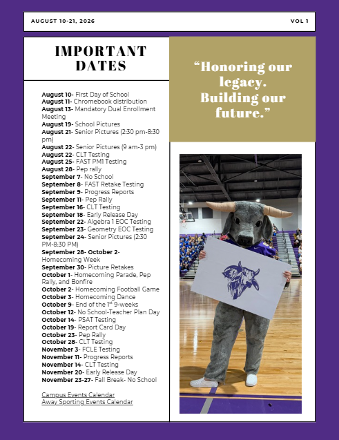 Brahman Bulletin Volume 1