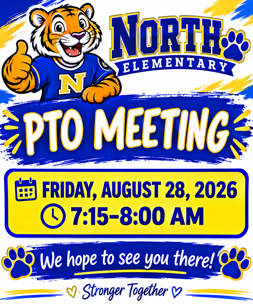 PTO Meeting @ 7:15