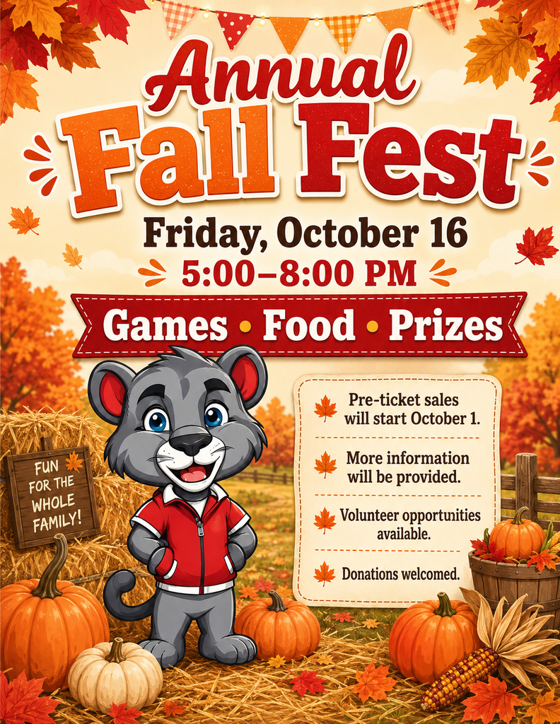 Fall Fest 2026