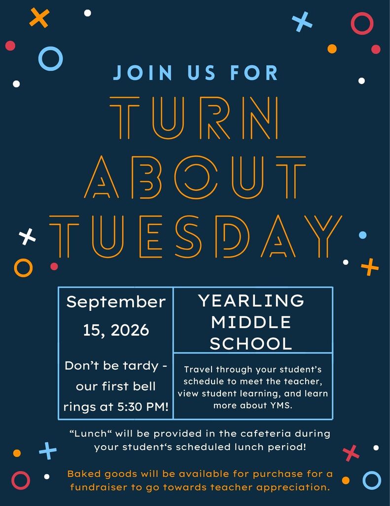 Turn About Tuesday
