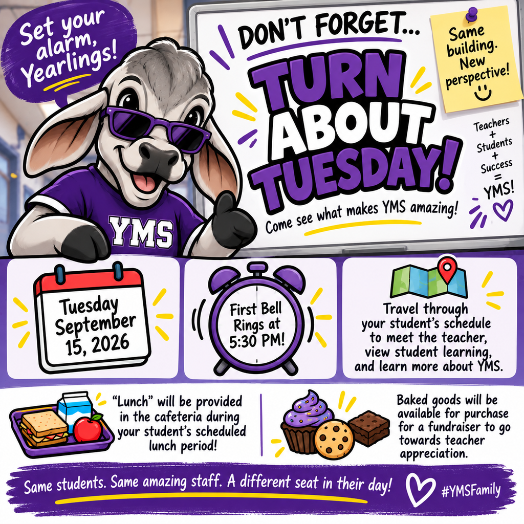 Turn About Tuesday 2