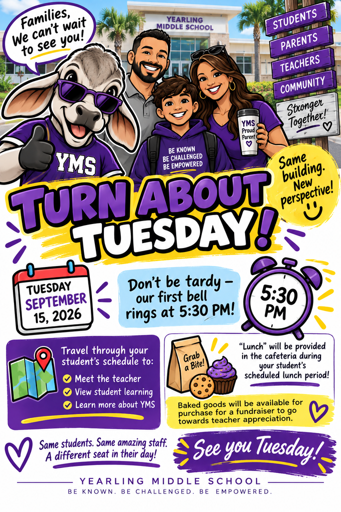 Turn About Tuesday 3