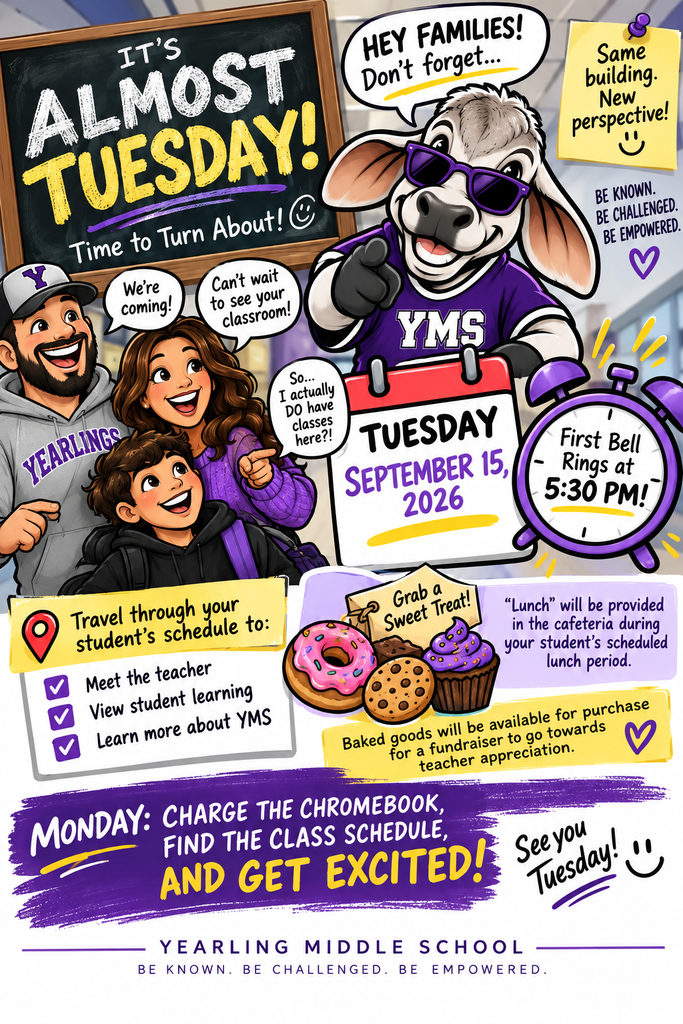 Turn About Tuesday 4