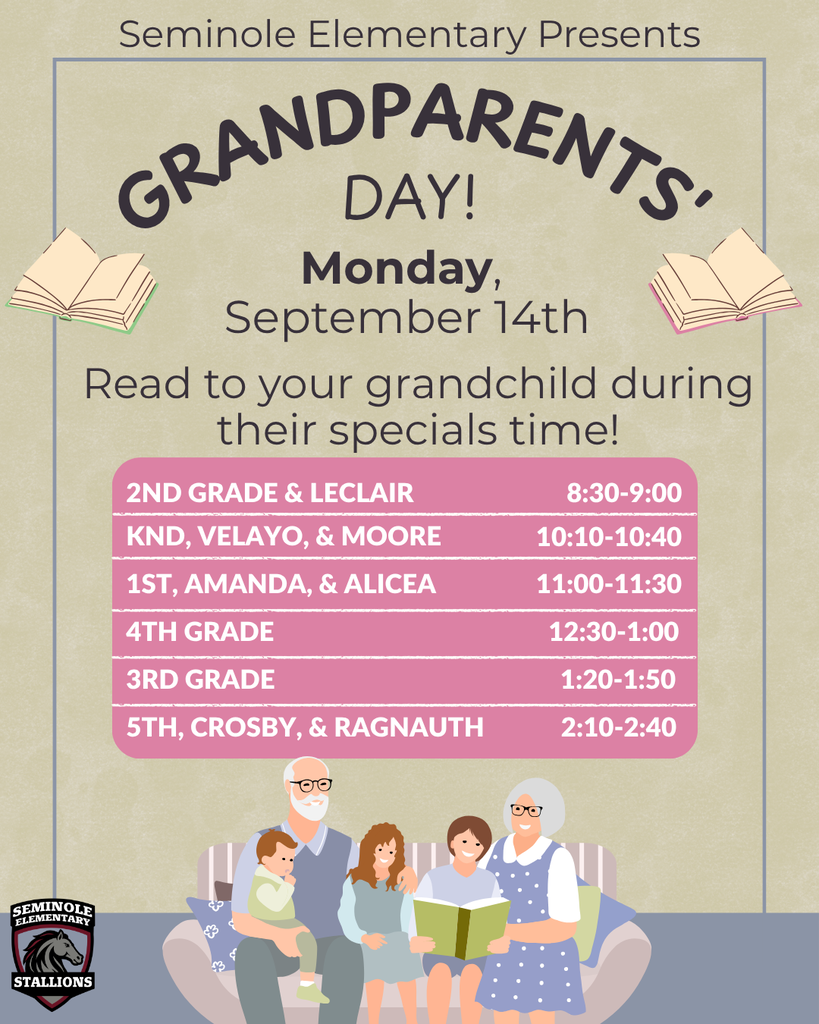 Grandparents