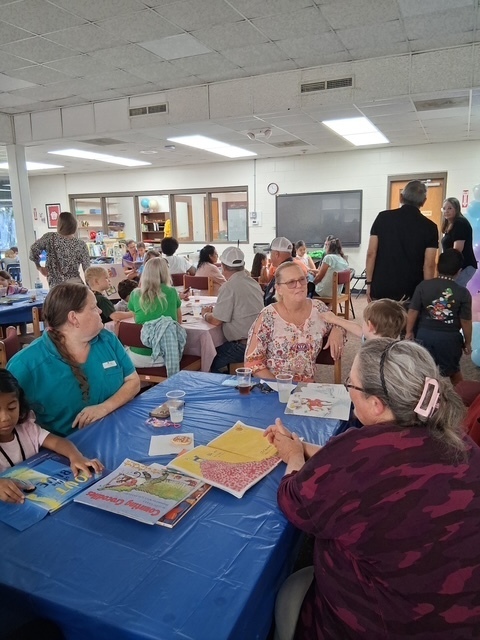 Grandparents Day