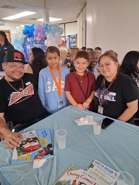 Grandparents Day