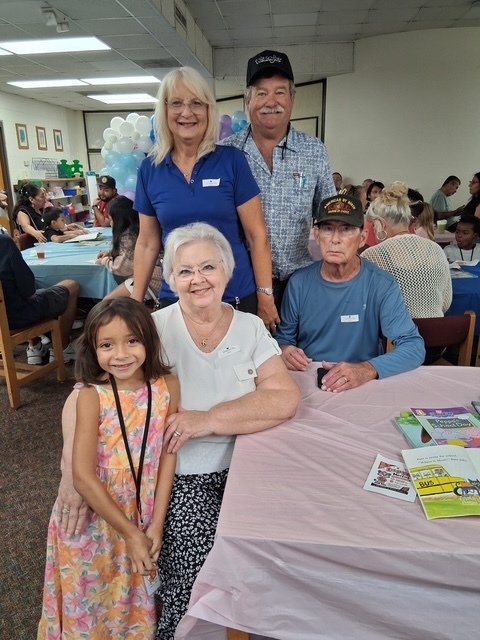 Grandparents Day