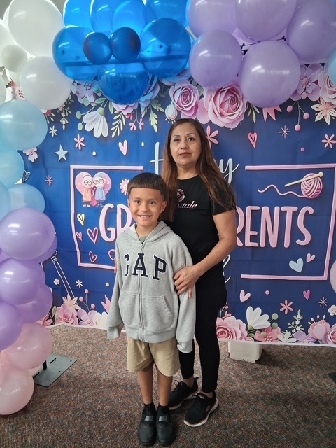 Grandparents Day