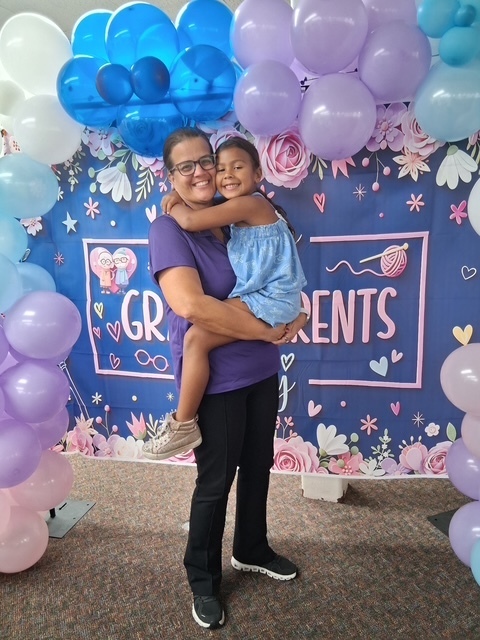 Grandparents Day