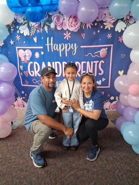 Grandparents Day