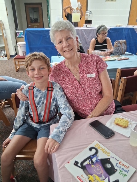 Grandparents Day