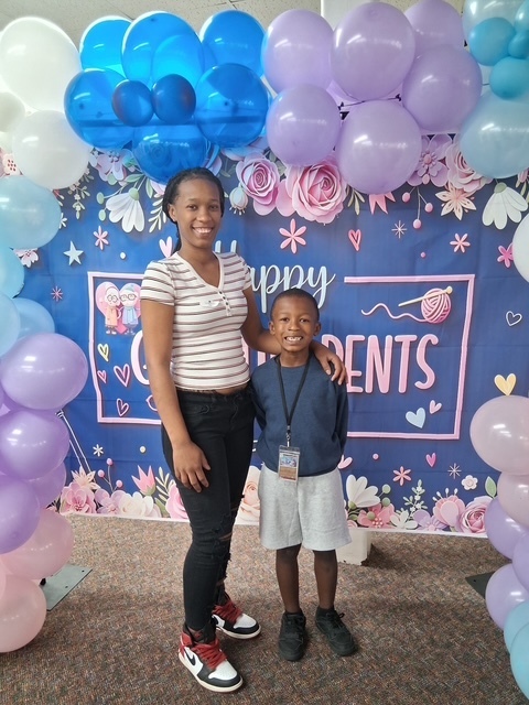 Grandparents Day