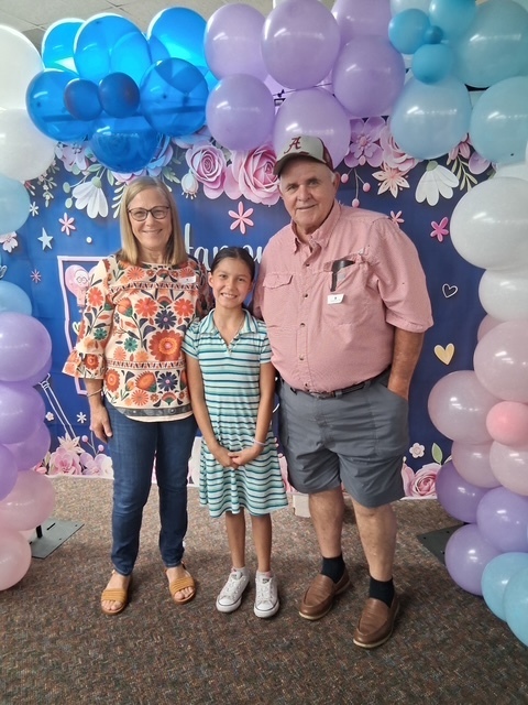Grandparents Day