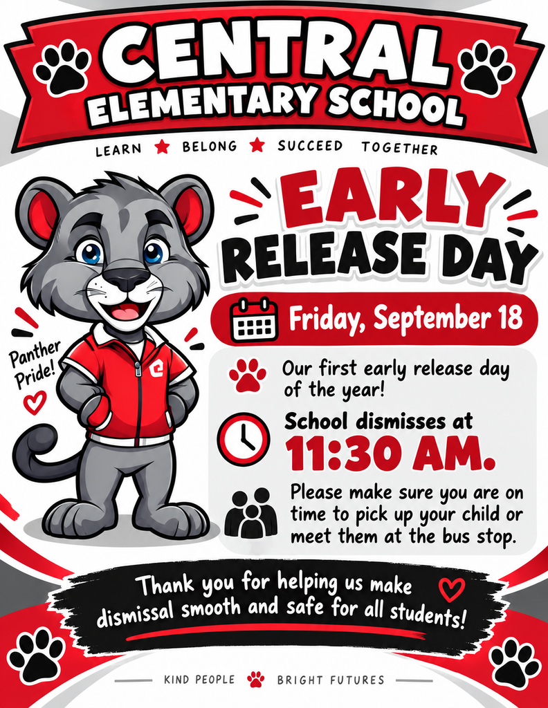 Early Release