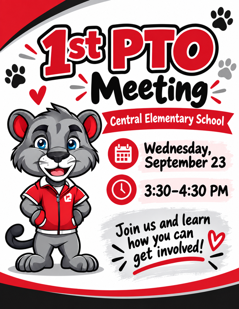 PTO Meeting