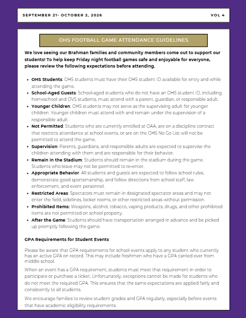 Volume 4- Brahman Bulletin p. 3