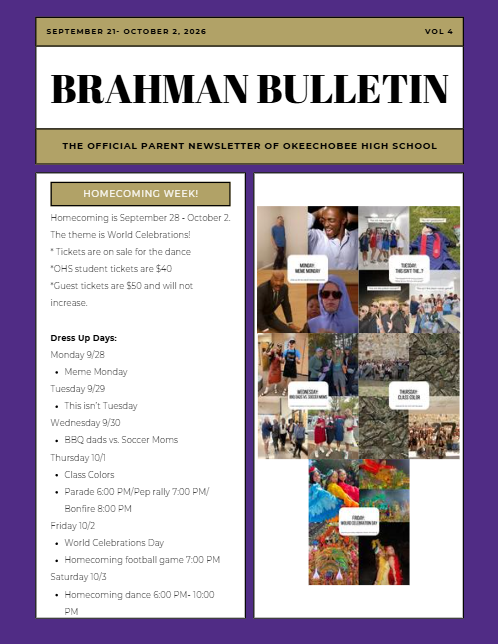 Volume 4- Brahman Bulletin p. 1