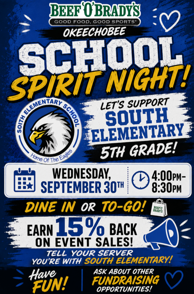 5th Spirit Night