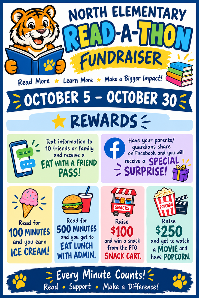 Read-a-thon