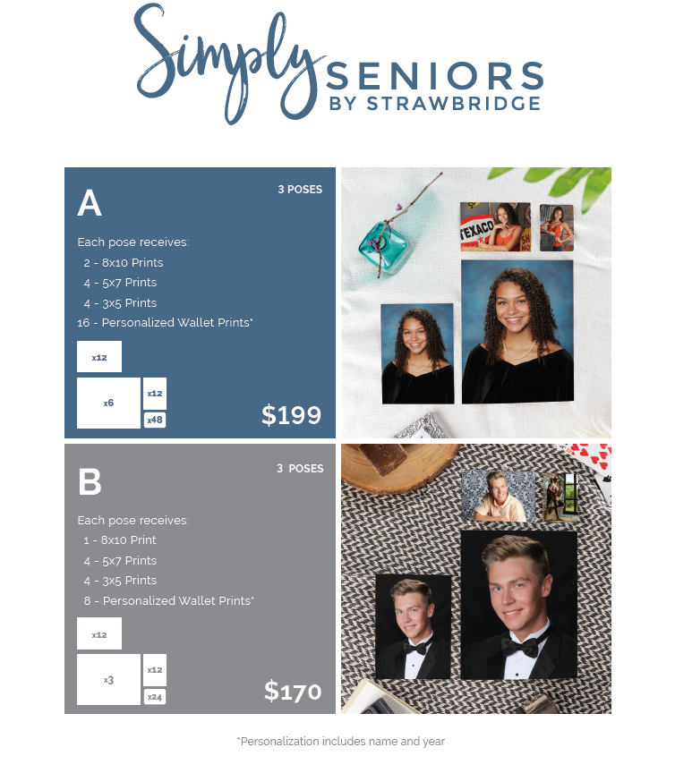 Senior Info